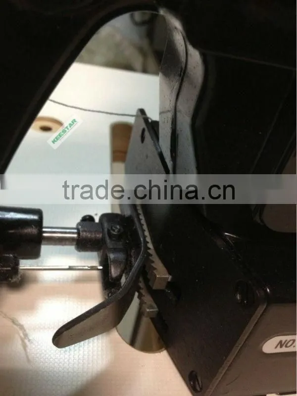 Keestar NP-7K np-7a bag closer portable bag sewing machine