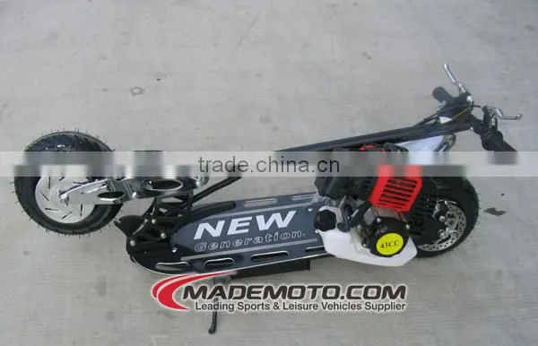 Direct Selling China Gas Scooter