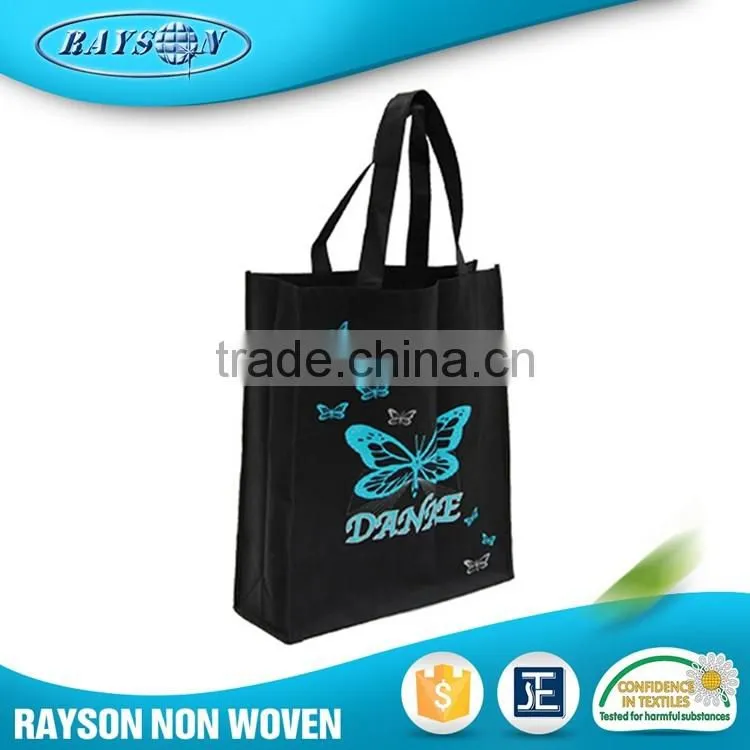 New Products On Albiaba Korean Large Printed Tote Bag