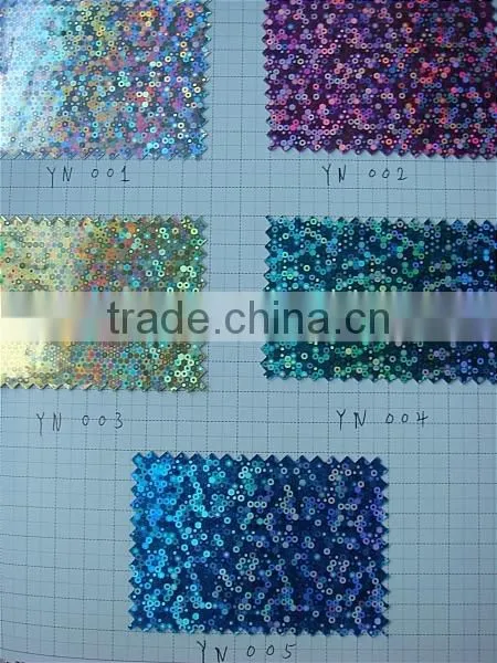 Holographic Film Laser Film PVC Lamination Film
