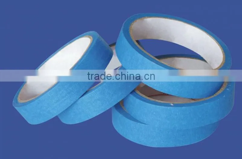 colorful PE foam tape 1mm thick adhesive foam tape PE foam tape