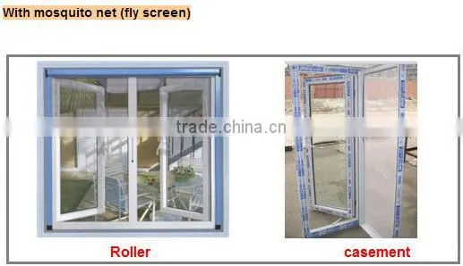 aluminum casement door price/aluminum door for rooms