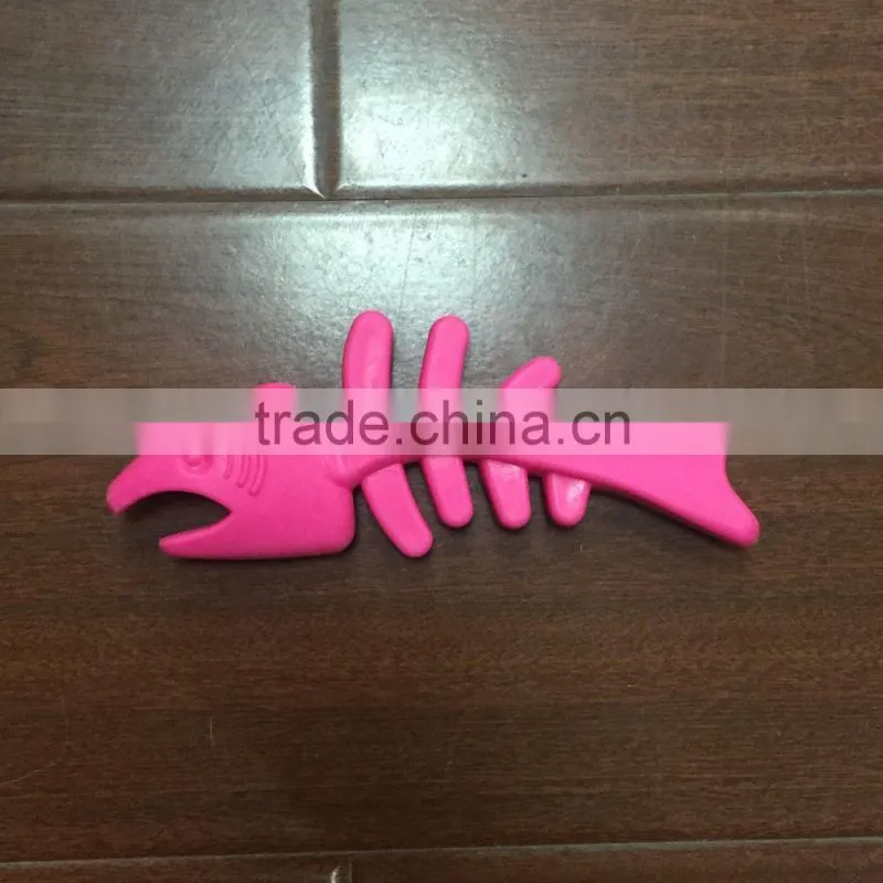 Colorful TPR Pet dog Chew Toy For Fun
