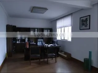Wuxi Xinhao Protective Film Co., Ltd. company overview - view 1