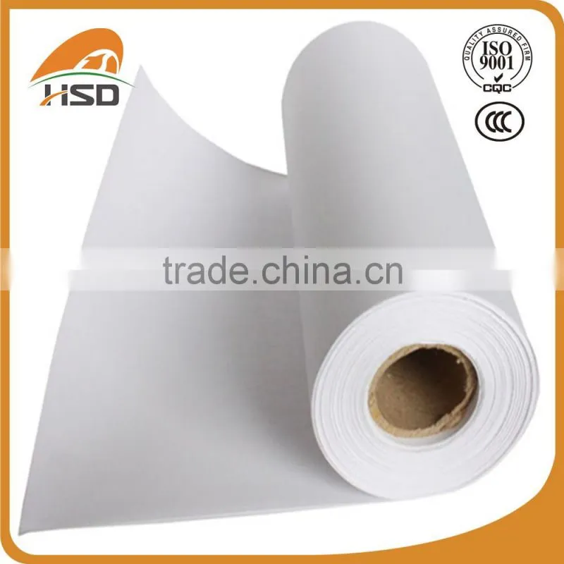Digital printing outdoor pvc flex banner plastic laminated roll