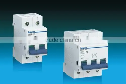 Lankai HL30-100 Isolation switch