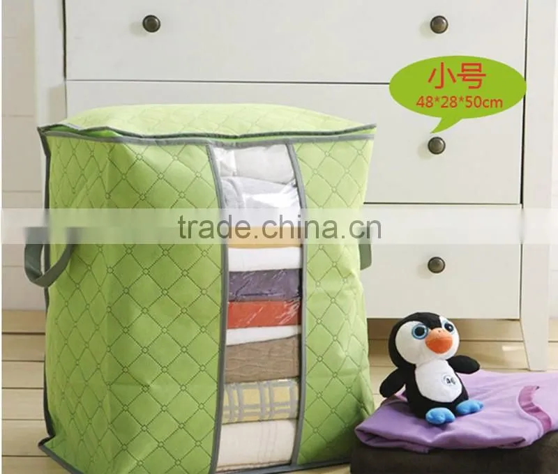 N498 Manufactory Oxford Cloth Storage Box Storage Organizer