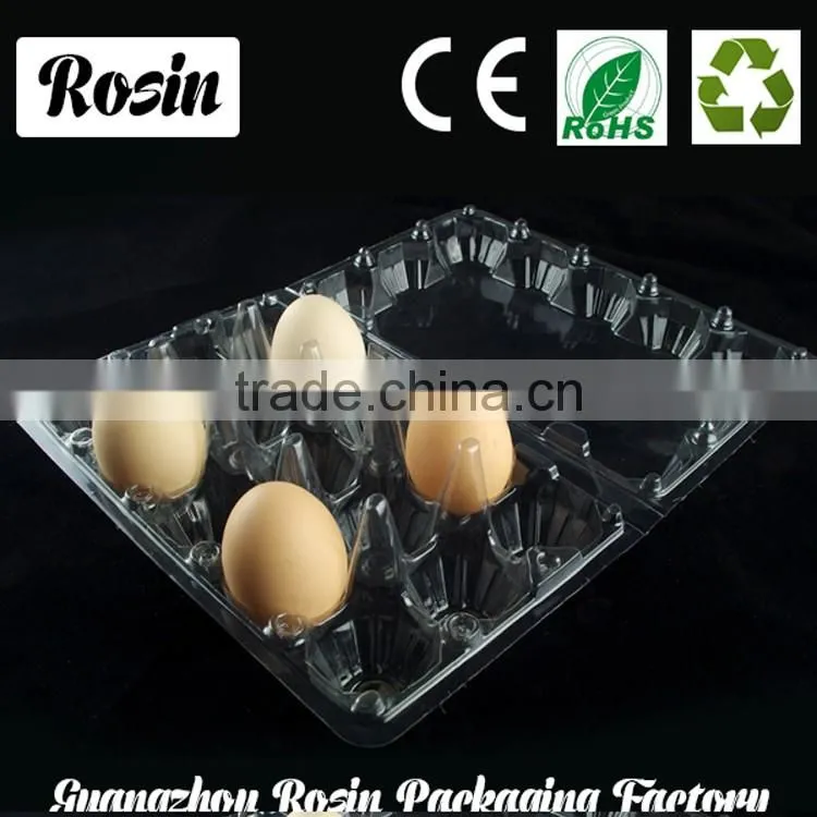 High quality customized plastic chicken transport box with competitive price