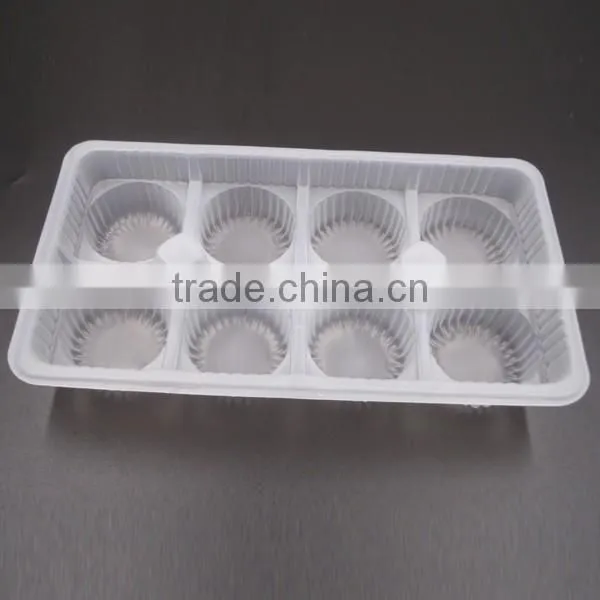 China Wholesale Custom wholesale plastic tray for restaurants