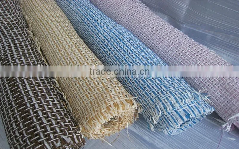 paper mesh roll