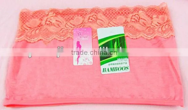 Supply fashion Sexy lace wrap chest underwear