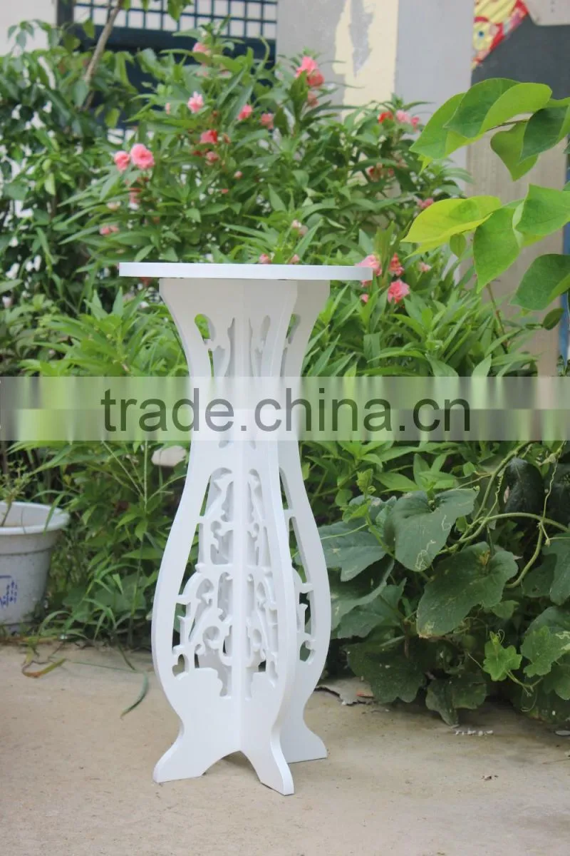 hot selling wooden shelf,storage rack,wooden flower shelf