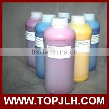 Water Based Pigment ink for Epson T50