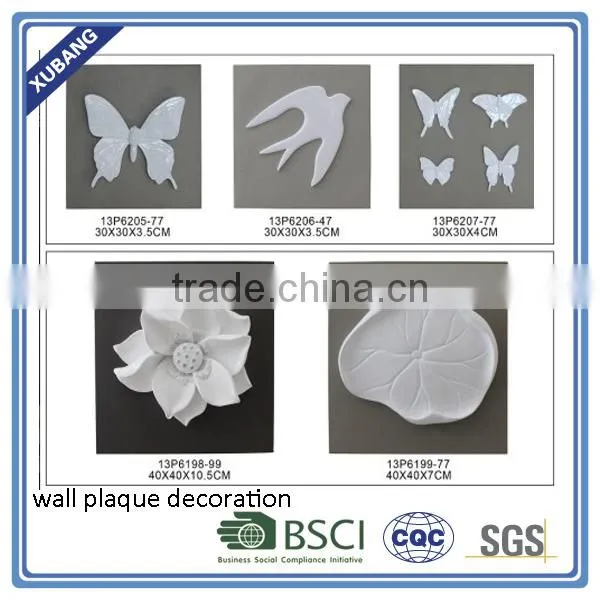 Sandstone Wall Decoration With lights