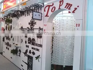 Shaanxi Topmi Arts & Crafts Co., Ltd. company overview - view 3