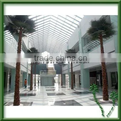 Best Looking Popular Artificial Palm Trees Decorative Artificial Plants