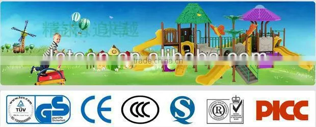 EN71/CE/TUV/ISOCertificates Kids Indoor Play Area LT-1008A