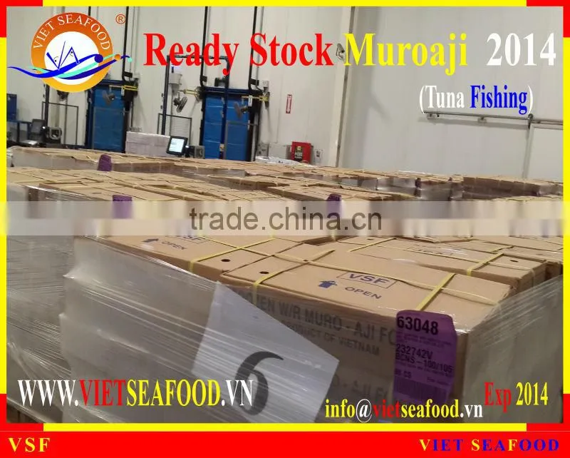 READY STOCK FOR SUPPLY MUROAJI FOR TUNA BAIT