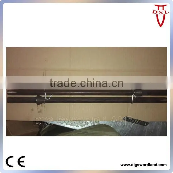 Rock Drill 7 degree Taper Rod