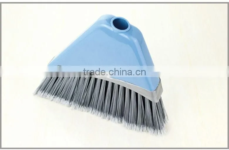 delicate appearance laundry products plastic indoor plastic brooms DL5001