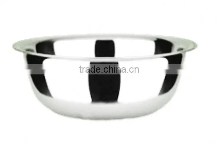 45 cm 50 cm Stainless Steel Basin