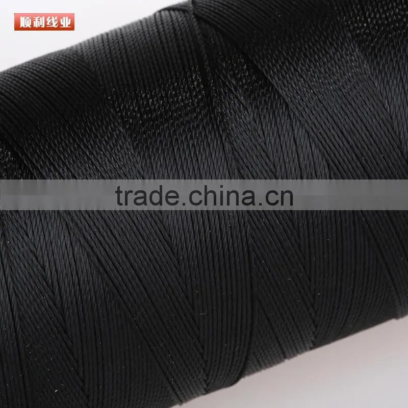 High Tenacity Polyester Thread
