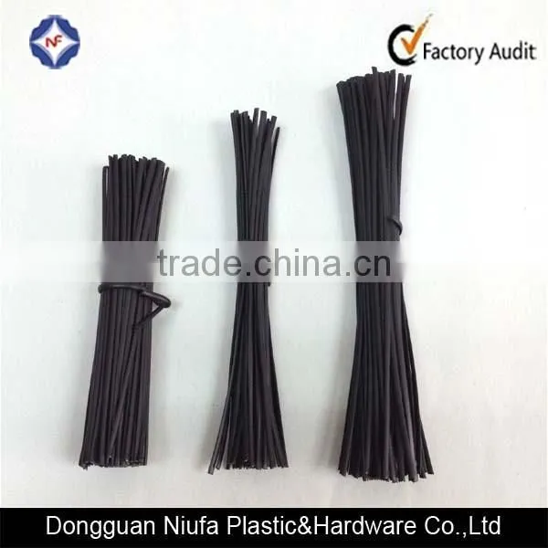 bakery use plastic bread bags twist ties