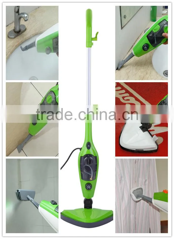 steam car wash machine