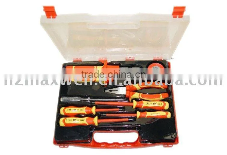8pcs Plier Set