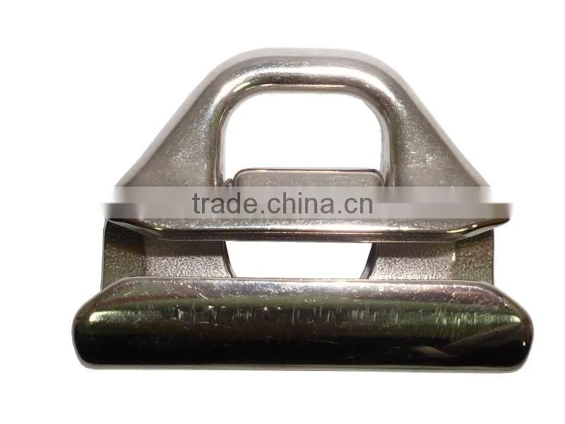 For 8mm Cable Horizontal Lifeline System Stainless Steel Shock Absorber