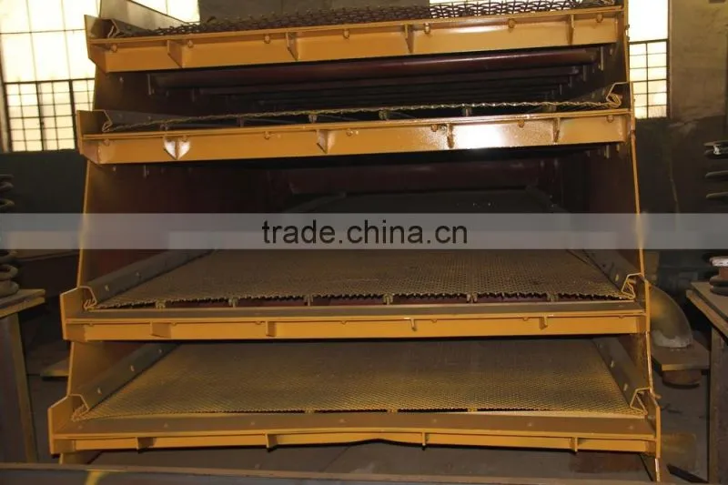 Hot Selling in 2014 Aggregates Production Plant From China