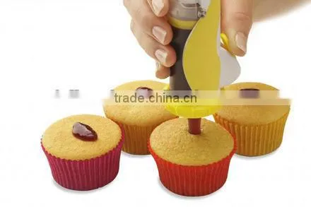 As Seen on TV! Electric Frosting Cake Deco Pen