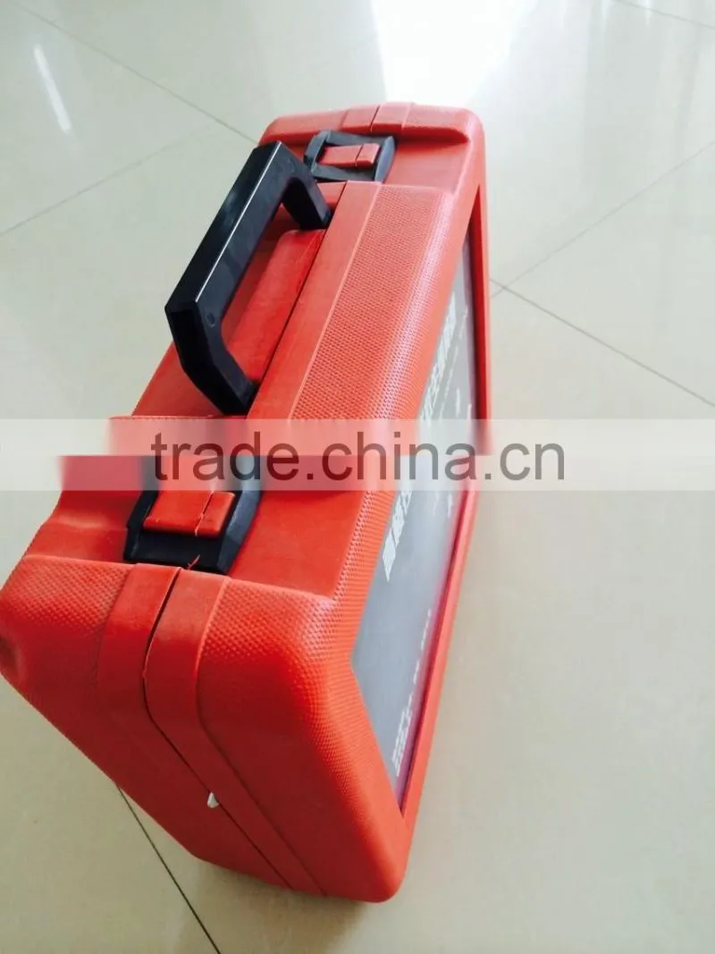 Earthquake rescue equipment