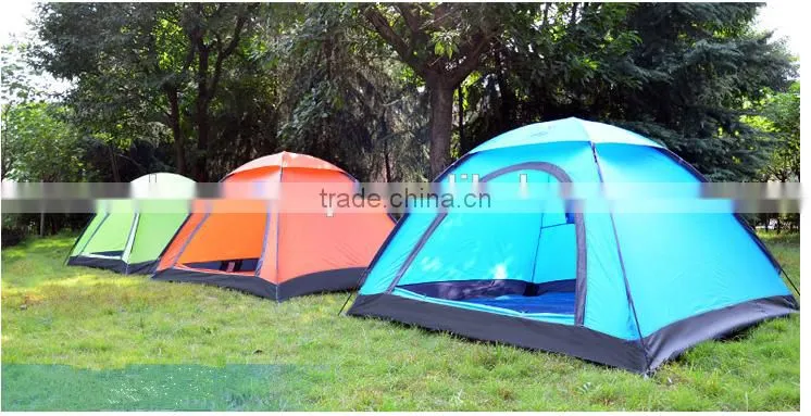 Camping Equipment Tent Family Tent