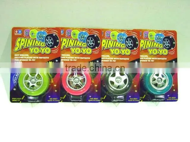 yoyo toys