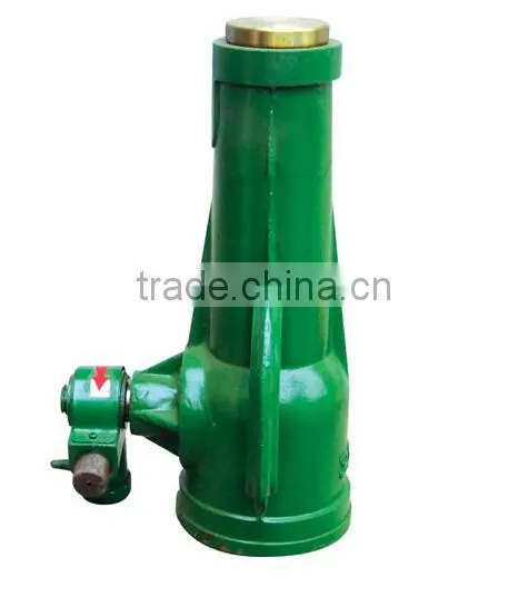 3-100Tons Screw Jack Mechanical Jack
