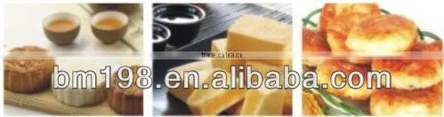 jiangsu haitel Cake forming machine,pastry press forming machine