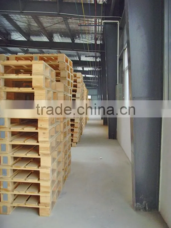 VIETNAM WOODEN PALLET