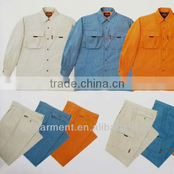 hot sell safety wear OEM MANUFACTURER made in China