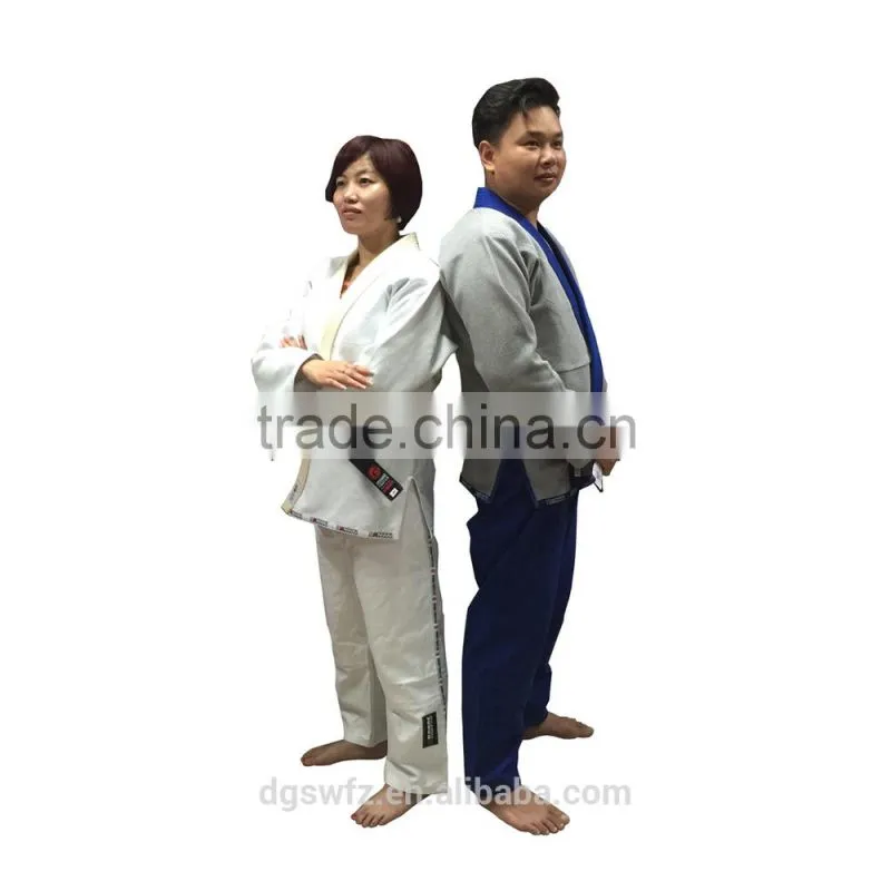 Lastest design bjj gi kimono custom bjj gi high quality 100% cotton pearl weave fabric accept paypal bjj gi