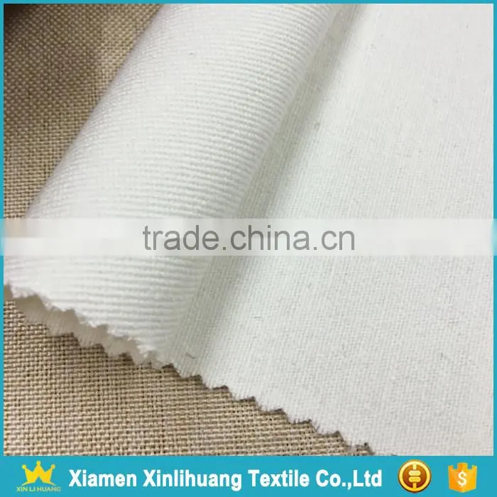 New Design Windproof Woven Heavy Weight 100 Cotton Twill Fabric for Jacket