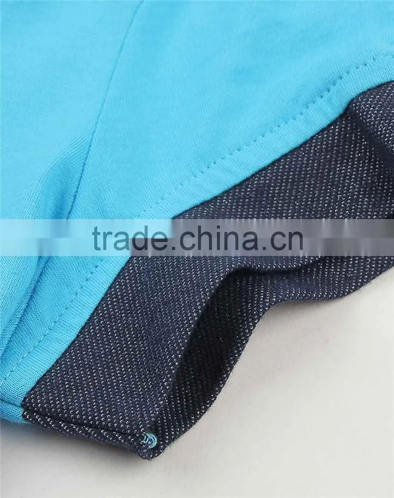 Unisex v-neck t-shirts with short sleeves with hood