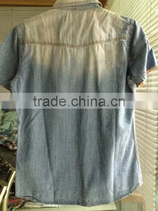 mens jean shirt 16