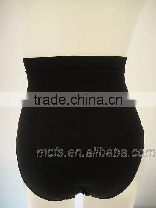 Comfortable& sexy women seamless underwear/ sexy & fashionable control briefs