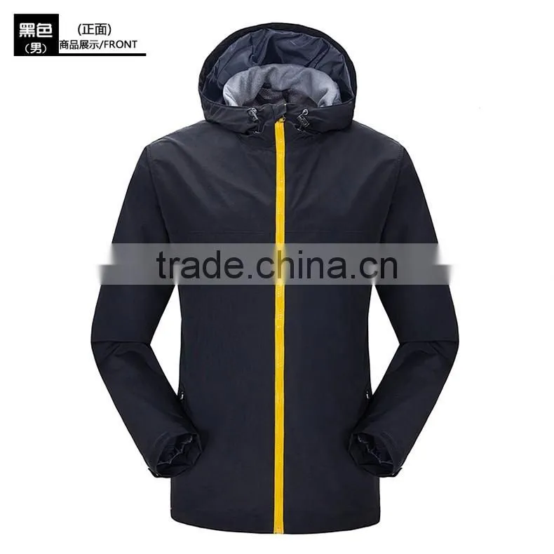 custom cheap lady's rash guard women for hiking, jogging, skiing,etc.