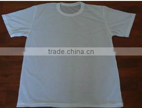 Promotional EL Light up election t-shirts
