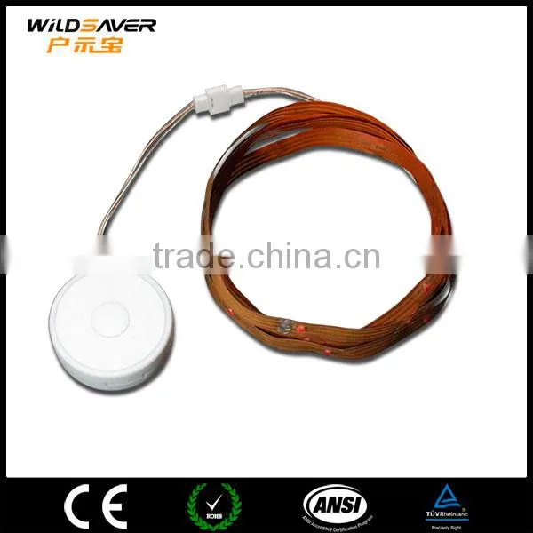 Rohs LED flexible grow strip light at various colors
