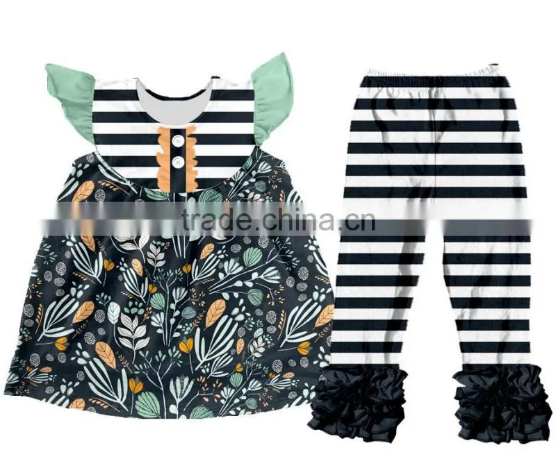 wholesale children's boutique clothing fall mustard pie remake clothes