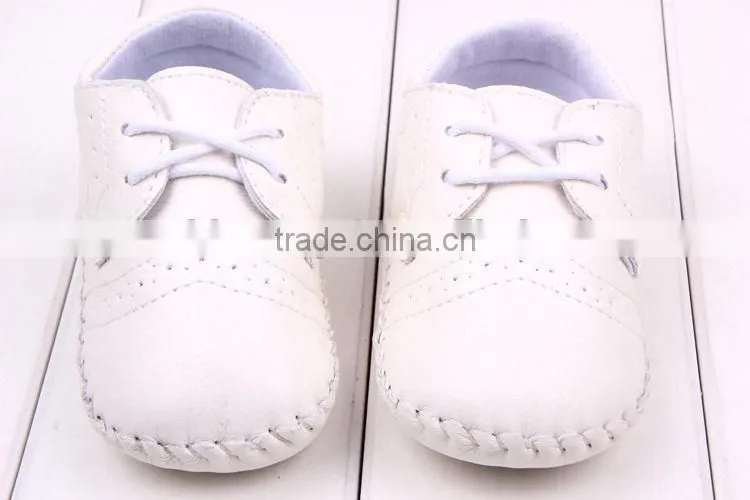 Wholesale Cheap 2015 New Spring Fall Moccasins Baby Boy Toddler Shoes
