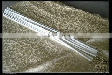 Diameter from 5mm to 100mm PTFE Rods